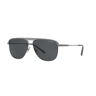 Aviator Sunglasses An4260 Metal Frame