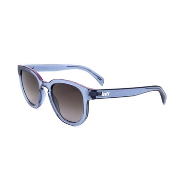 Lelv1022spjpac Square Sunglasses