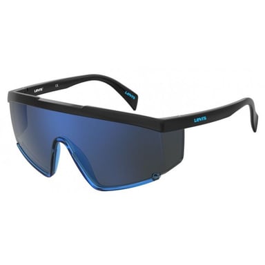 Shield Sunglasses Gradient Lenses