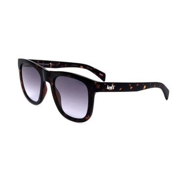 Square Sunglasses Tortoise Frame