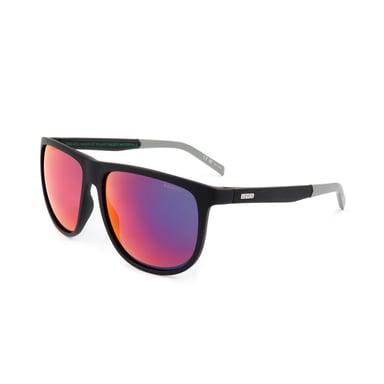 Square Mirrored Sunglasses