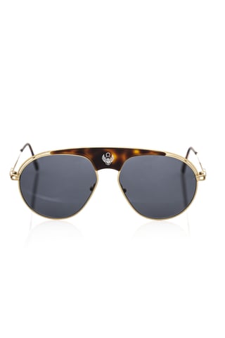 Aviator Sunglasses Scarab Model