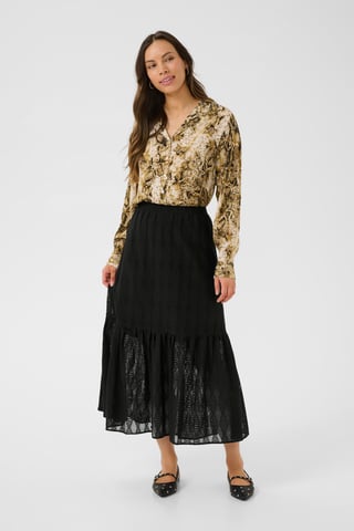 CRBillie Skirt Skirt A-shape