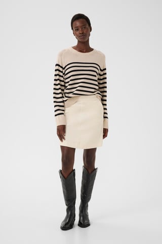 LingsPW SK Skirt A-shape