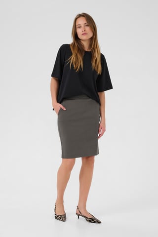 CUbengtha Skirt Skirt Feminine Silhouette