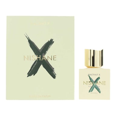 Nishane Hacivat X Extrait de Parfum 100 ml Spray Unisex