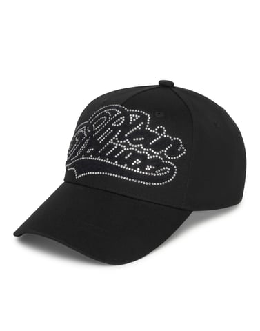 Baseball Cap Plein Deluxe