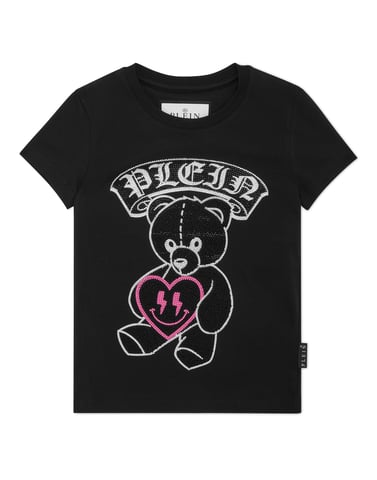 T-Shirt Sexy Pure Teddy