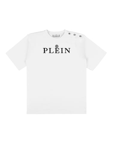 T-Shirt Round Neck Ss