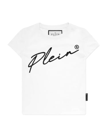 T-Shirt Sexy Zuiver Signature