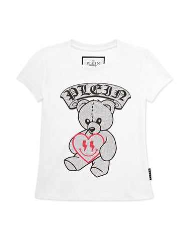 T-Shirt Sexy Pure Teddy