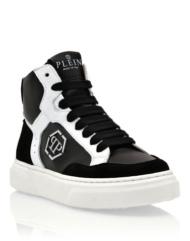 Runner Sneaker Hexagon