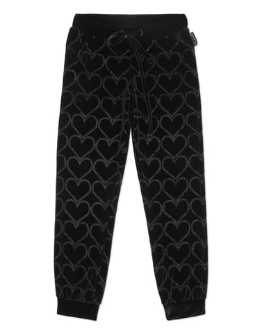 Jogging Trousers Heart