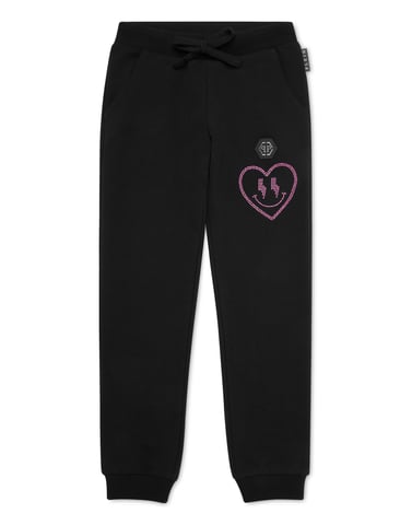 Jogging Trousers Teddy