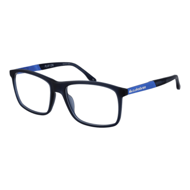 Quiksilver Optical Frame EQYEG03136 EBLU Play On