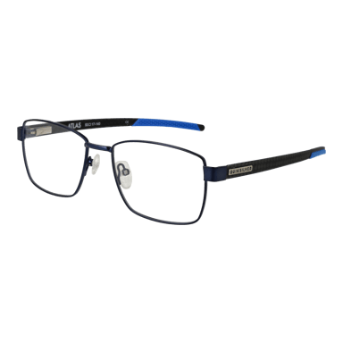 Quiksilver Optical Frame EQYEG03121 EBLU Atlas