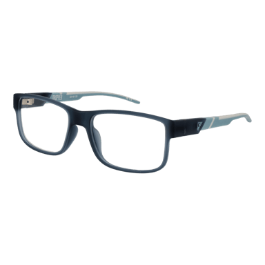 Quiksilver Optical Frame EQYEG03128 BKQ0 Dropper