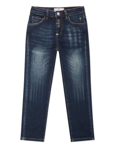 Super Straight Cut Basic