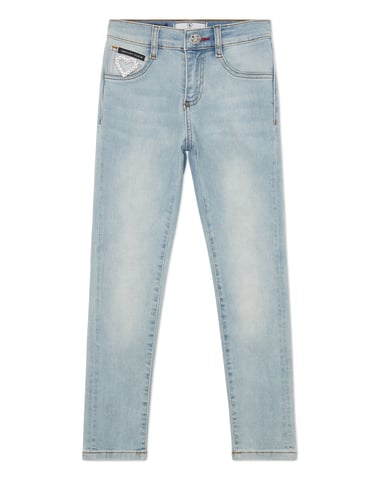 Jeggings Heart