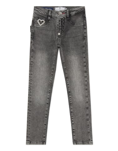 Jeggings Heart