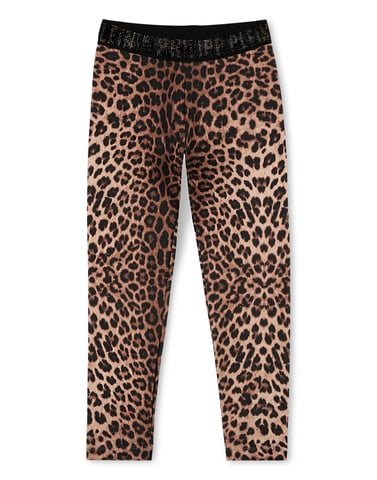 Jogging Leggings