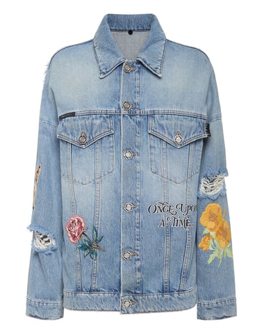 Roedge Jacket Fairy