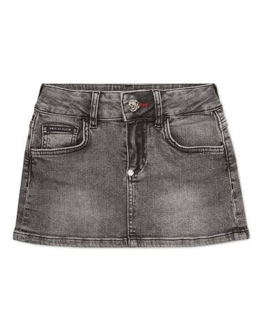 Mini Skirt