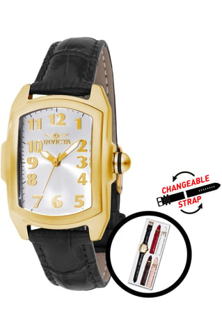 Invicta Lupah 49816 Women's Quartz Watch - 29mm