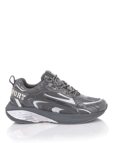 Lo-Top Sneakers