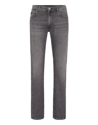 Jeans Straight Cut