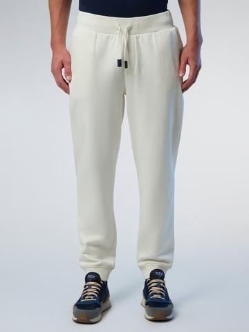 North Sails Sweatpants With logo patch