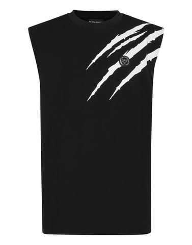 Tank Top Scratch