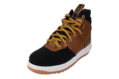 Nike Lunar Force 1 Duckboot Mens Sneakers