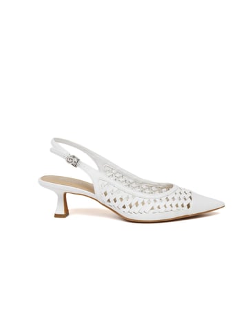 MICHAEL KORS Pumps Optisch Wit