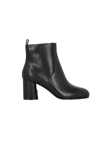 PINKO Ankle Boots Black