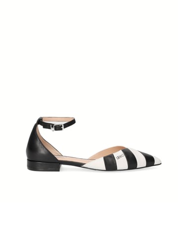 LIU JO Ballets Black/White