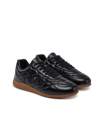 PINKO Sneakers Zwart