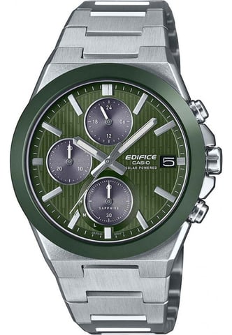 Casio EFS-S650D-3AEF Heren Edifice Horloge