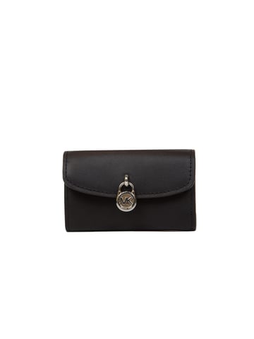 MICHAEL KORS Wallet Black
