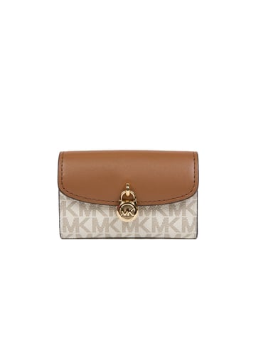 MICHAEL KORS Portemonnee Vanille