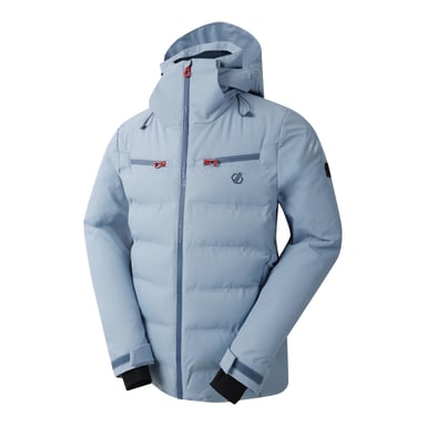 Dare 2B Mens Speed II Ski Jacket (Mountain Spring)