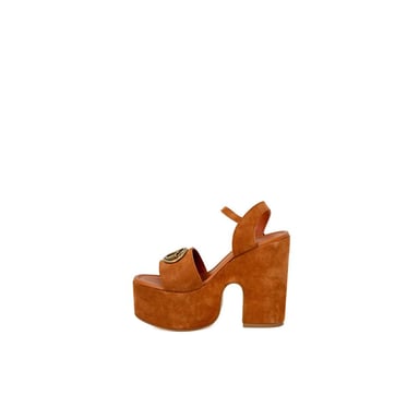 Plattform Sandal Fl5suea62xro Stil