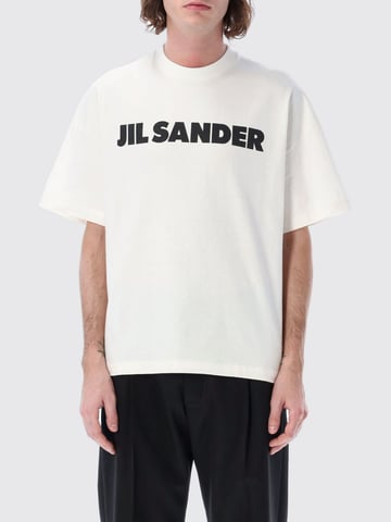 Logo Tshirt Relaxed Fit