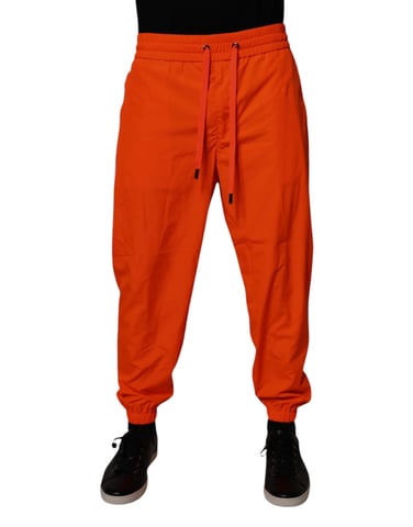 Casual Pants Relaxed Fit