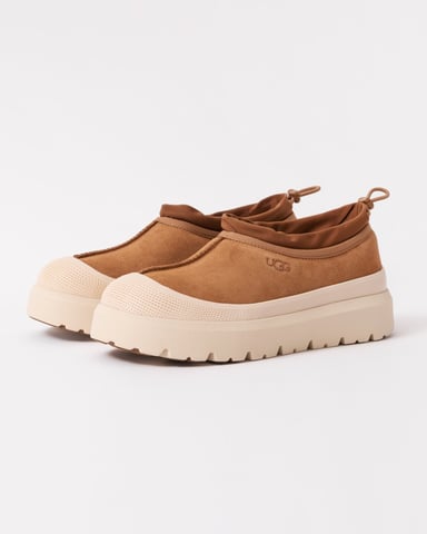 Tasman Weather Hybrid Weather Hybrid Shoes in Tan