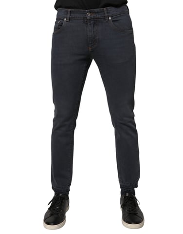 Slimfit Jeans Casual Style