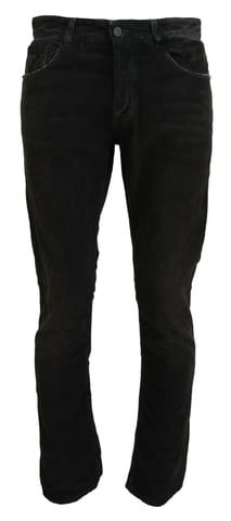 Corduroy Pants