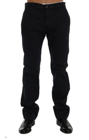 Chinos Classic Style