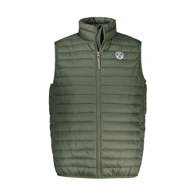 Quilted Vest Classic Style