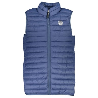 Quilted Vest Lightweight Style